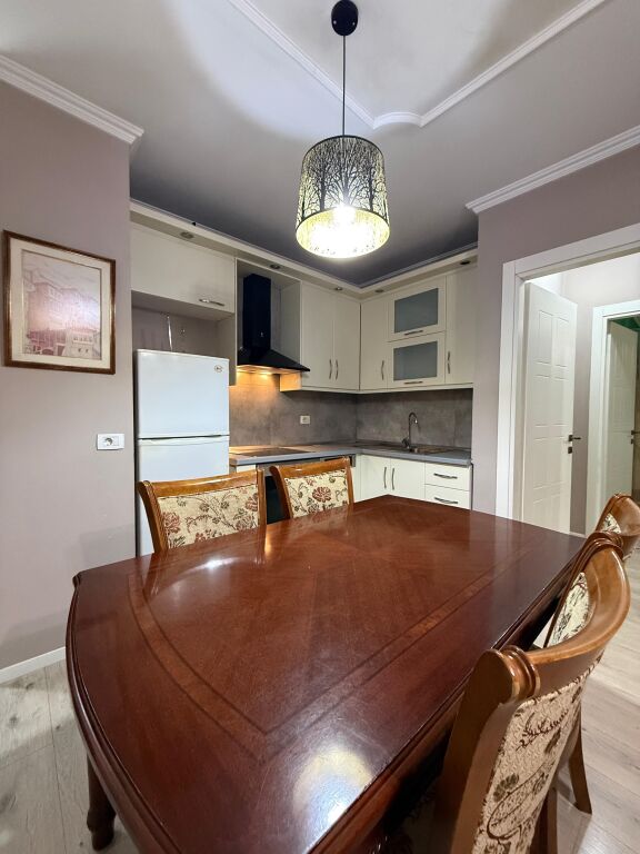 For Rent Apartment 2+1+2 Bathrooms + 1 Balcony