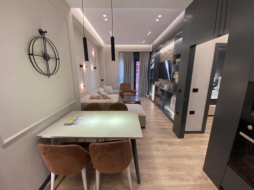 Qera, Apartament 1+1, Rruga e Kavajes, Tirane  Empire64978