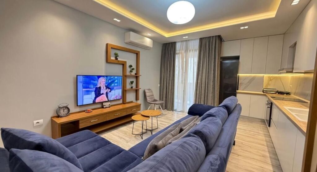 Super apartment for rent at the Train Station