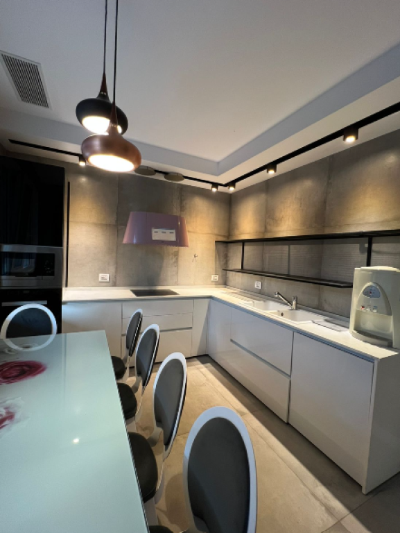 🏡 Duplex for Rent – Kodra e Diellit 1   