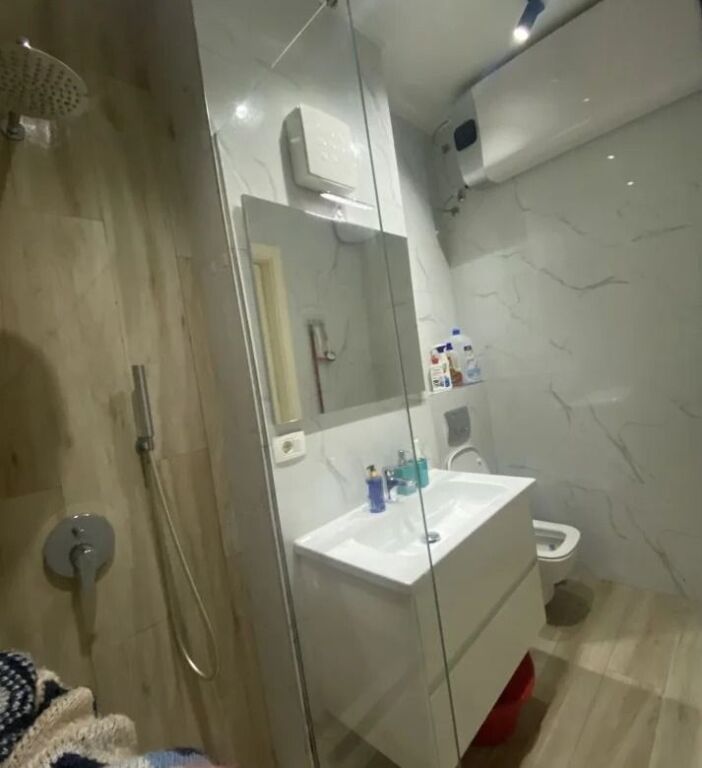 Affitto | Appartamento 2 + 1 | Selvia | 750 €/mese