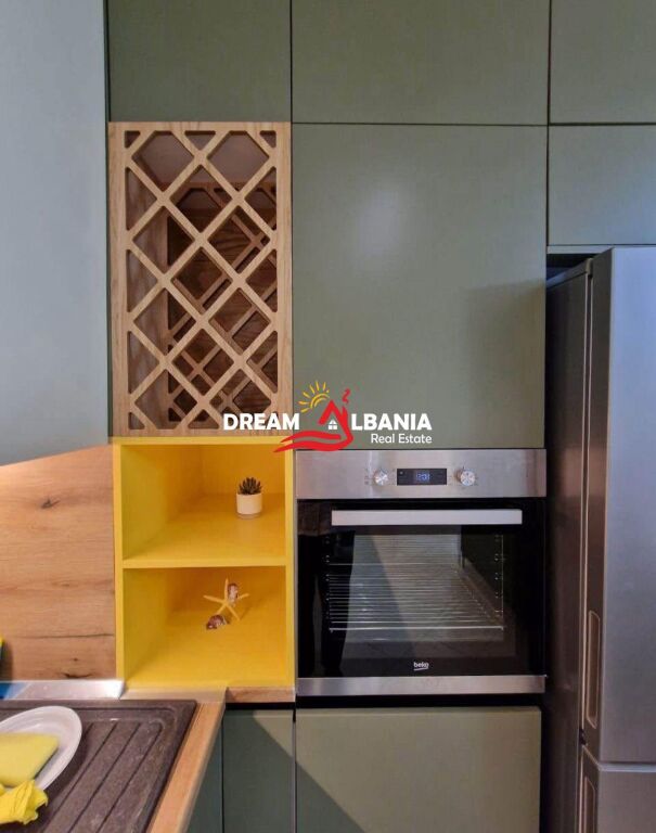 Appartamento 1+1 In Vendita In Vendita A Orikum (ID 41111529)