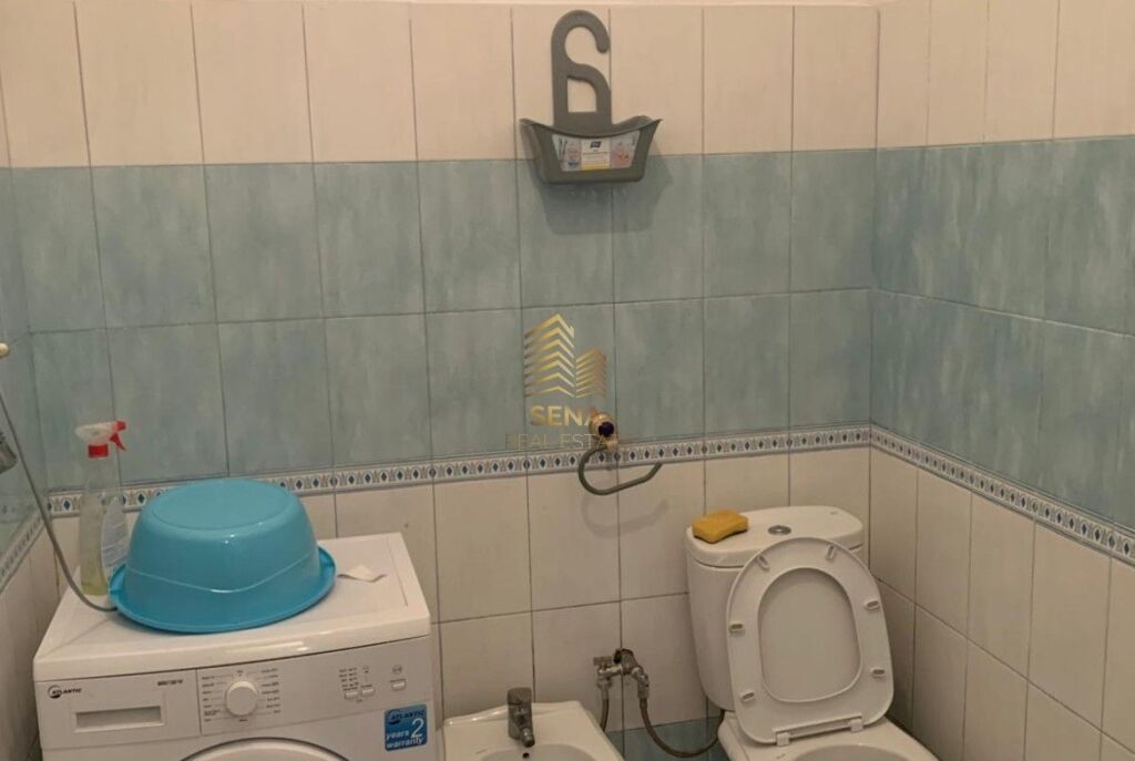 Affitto, Appartamento, 1+1+Posto Auto, Rotonda di Ali Demi, 350 Euro/mese