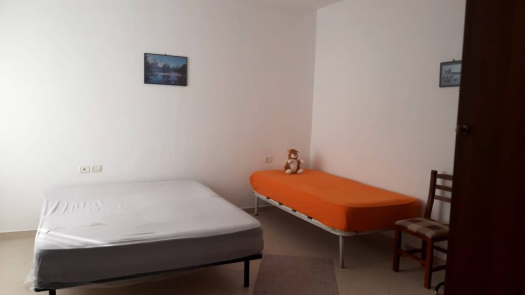 Appartamento 1+1 in affitto a Fresk