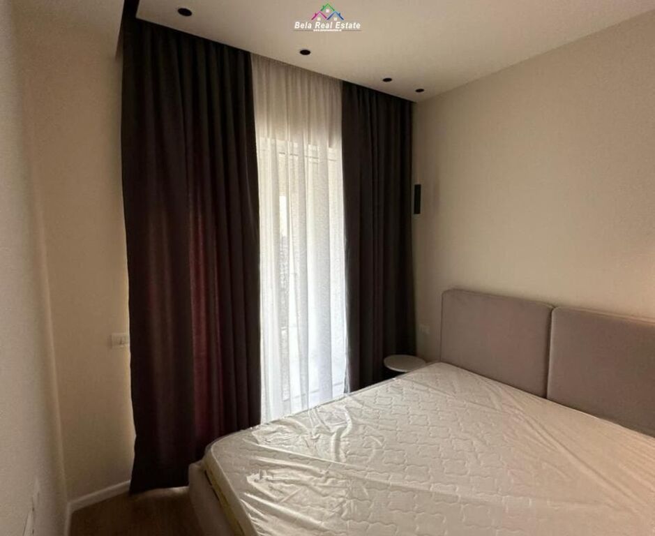 Apartament Me Qera 1+1 tek Kompleksi Kaimi (ID B210918) Tirane