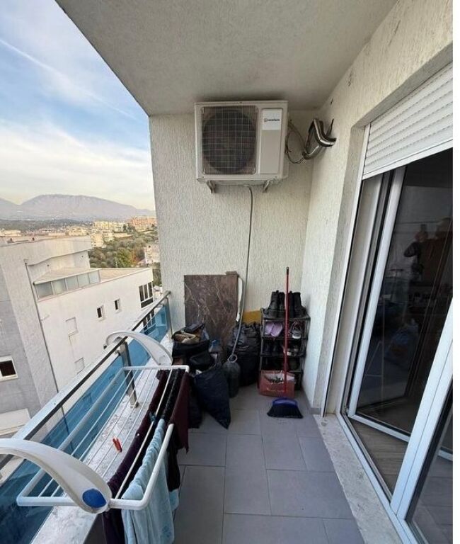 Apartment 1+1 at the Zoo Garden