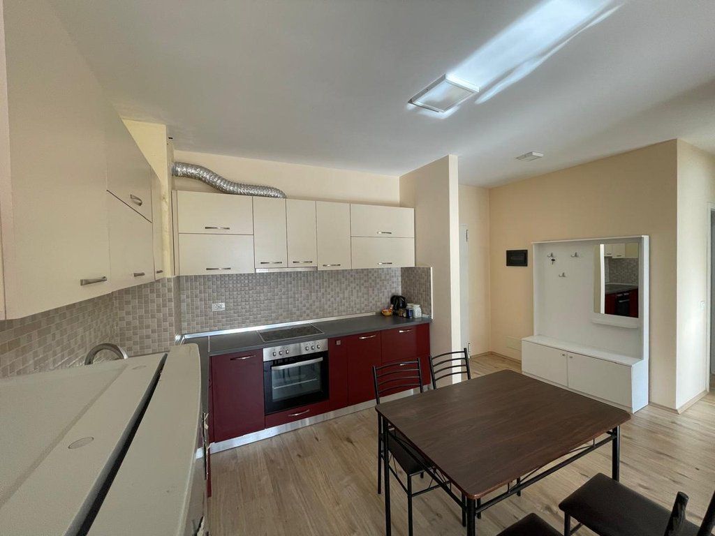 APARTMENT 2+1+2 FOR RENT AT THE MAGNET COMPLEX!