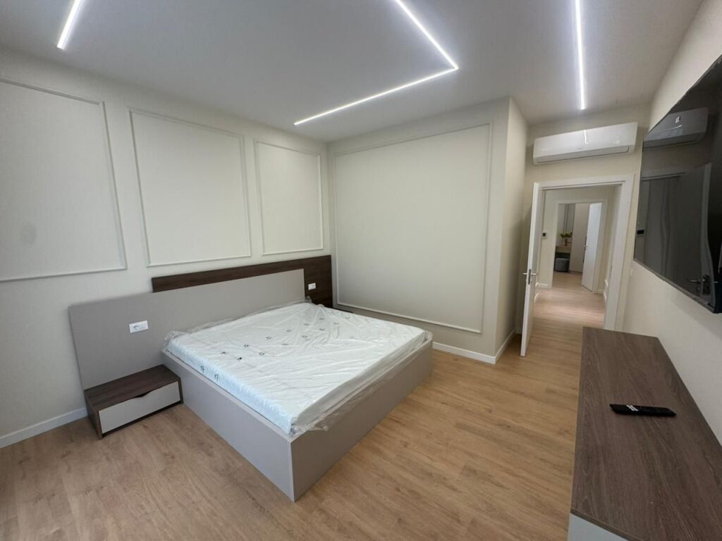 Luxury Villas - Dry Lake - Green Valley