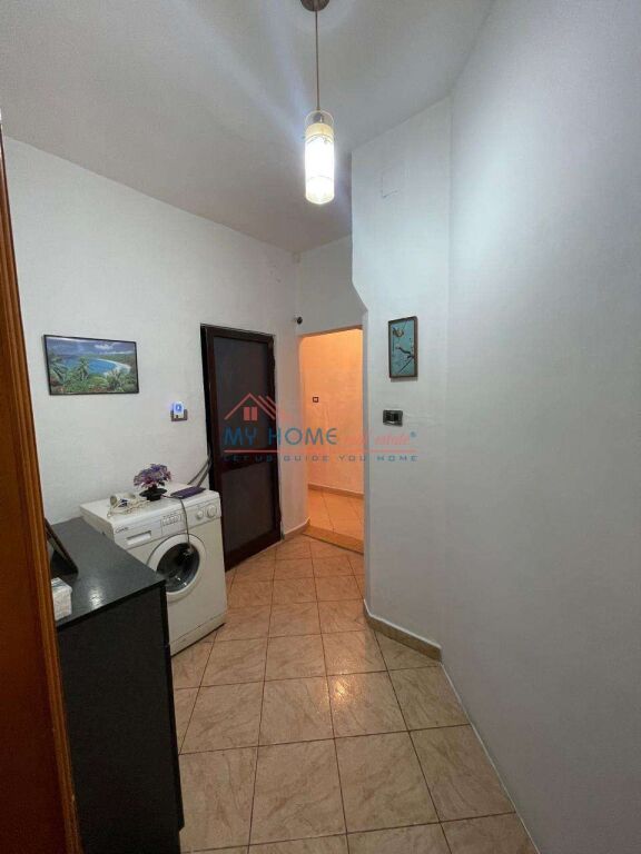 Apartment 3+1 for sale Mine Peza Tirane