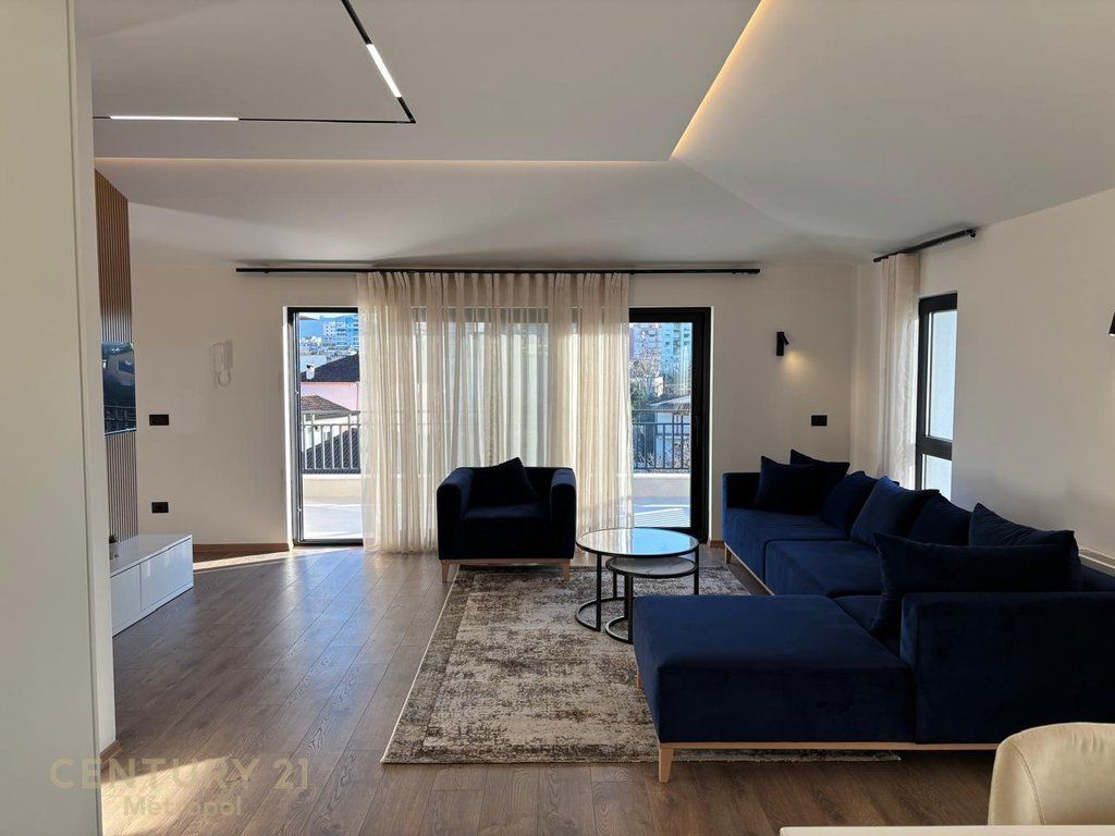 Appartamento 2+1+2 in Affitto-Laprakë, vicino all'Ospedale Militare