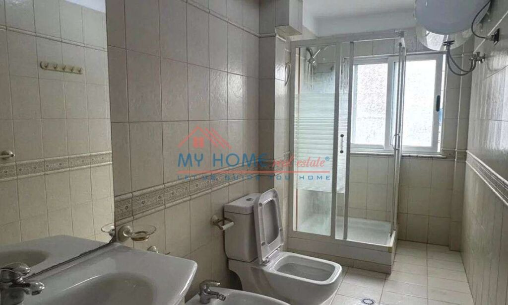Apartment 2+1 for sale in Xhamllik in Tirana