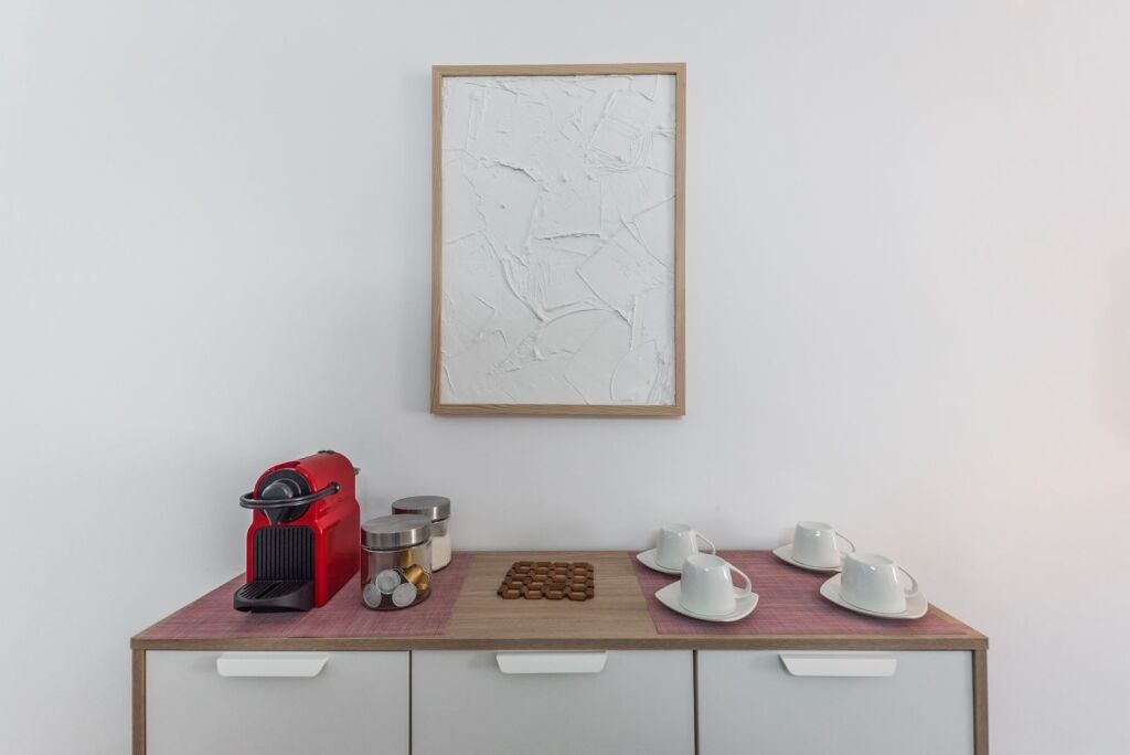 Apartment 2+1, Center!