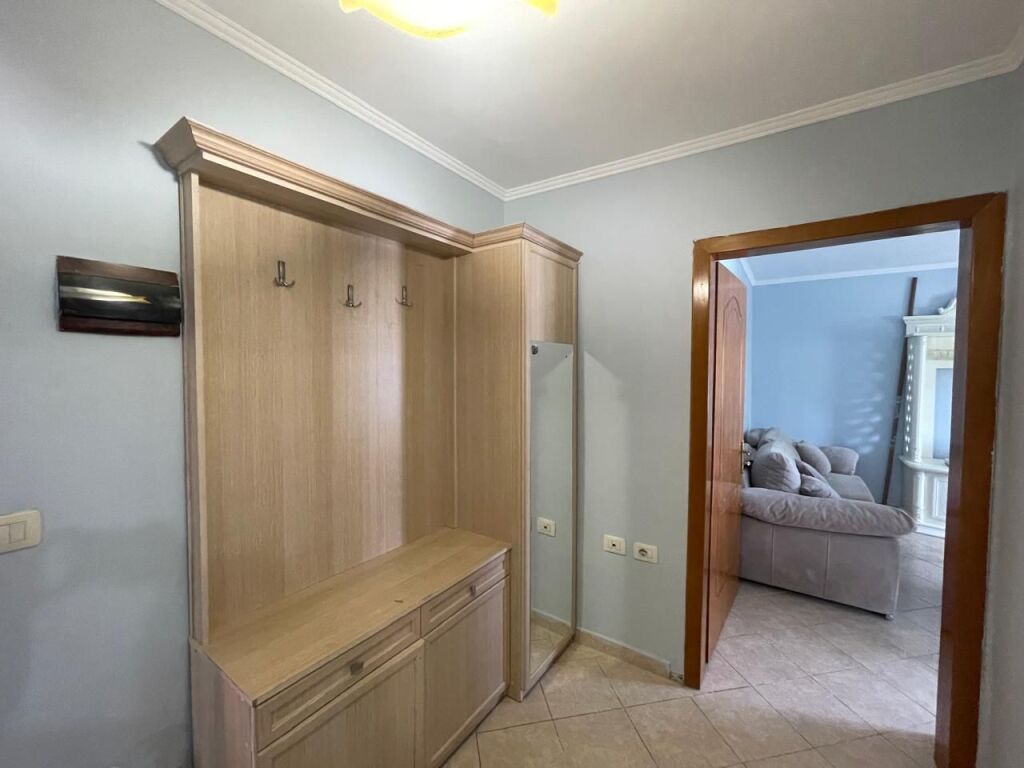 Apartament 1+1 me Qira tek Ambasada Amerikane