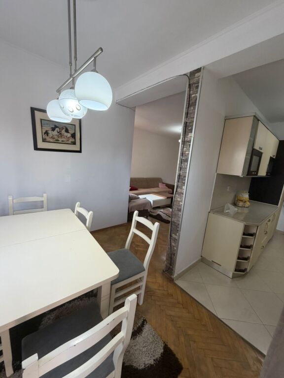 Appartamento 3+2 Bagni +1 Balcone In Affitto