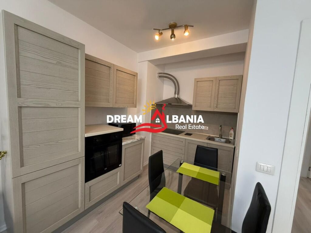 Apartment 1+1 for rent on Durres street near Colosseo (ID 42111124)