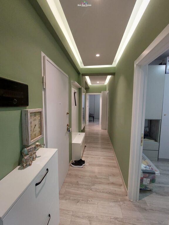 Appartamento In Affitto 3+1+2 A Selvia (ID B230147) Tirana.