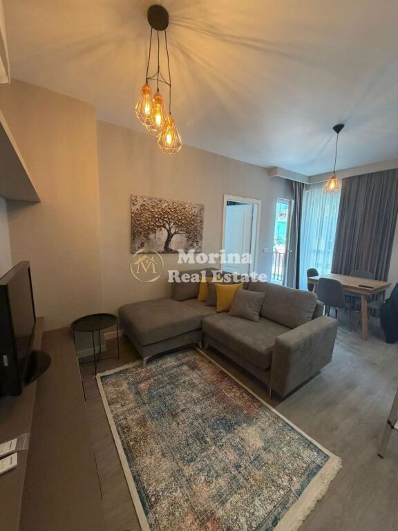 Rent | Apartment 1 + 1 | Kupola, Laprakë | 600 €/month