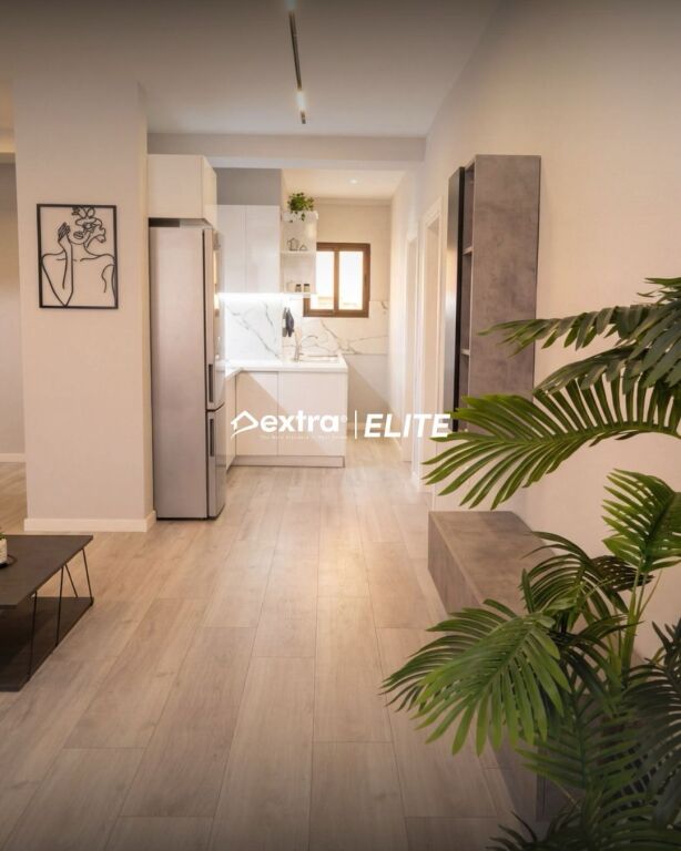 21 December-Apartment 2+1 for Rent