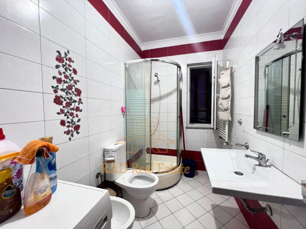 🏡 Apartament me Qira – rr. “Xhanfize Keko”
