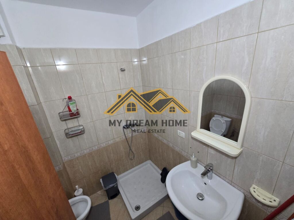 Apartment 2+1 For Rent at the Beach, Durrës