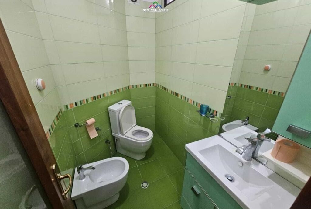 Appartamento in Affitto 3+1 Vicino a Via Kavaja (ID B230204) Tirana