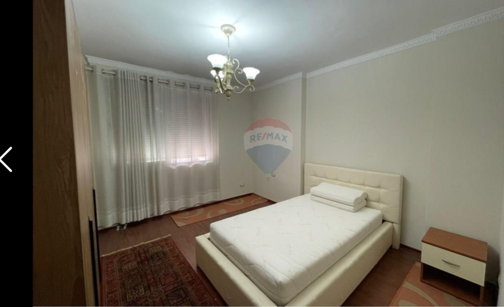 Apartament per shitje 3+1+2 tek Kopshti Zoologjik