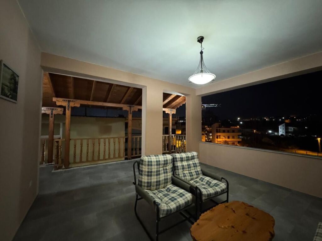 Vilë pëprivate për qira në Ali Dem