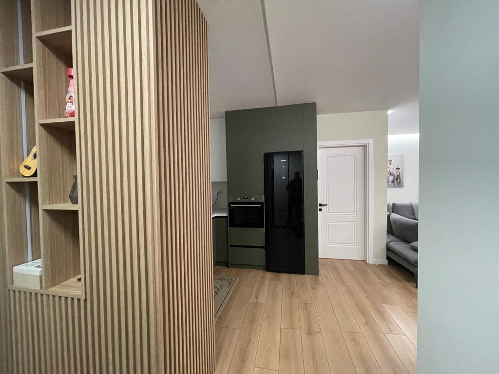 APARTAMENT I TIPOLOGJISE 2+1 PER QIRA -QENDRA DURRES!
