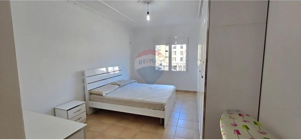 Premium Apartment 1+1 for Sale – Gjergj Kastrioti Street, Vlora