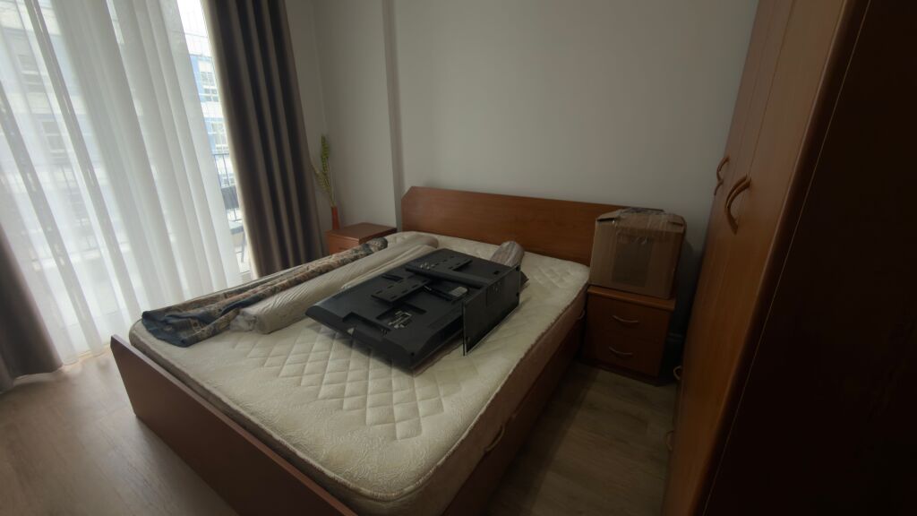 Apartment 2+1 for rent, Univers City