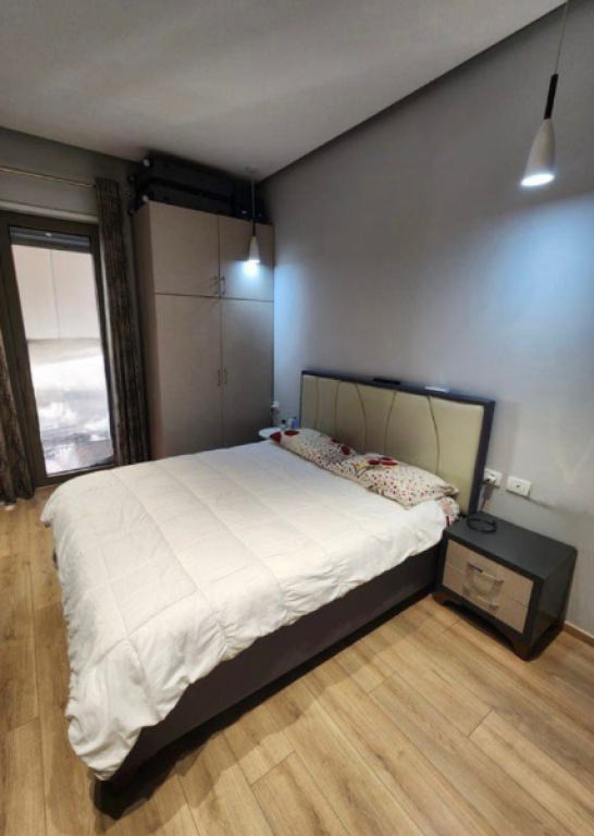 🏡 Appartamento in Affitto 1+1 – Complesso Delijorgji📍