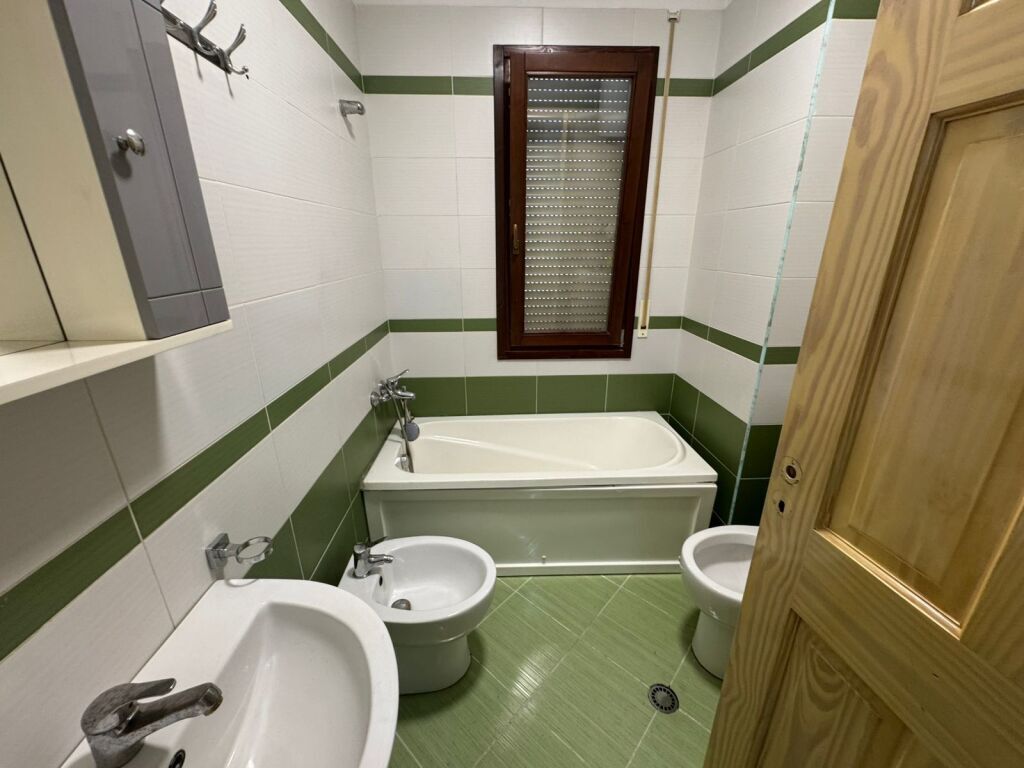 2+1 apartment for rent near the Garden