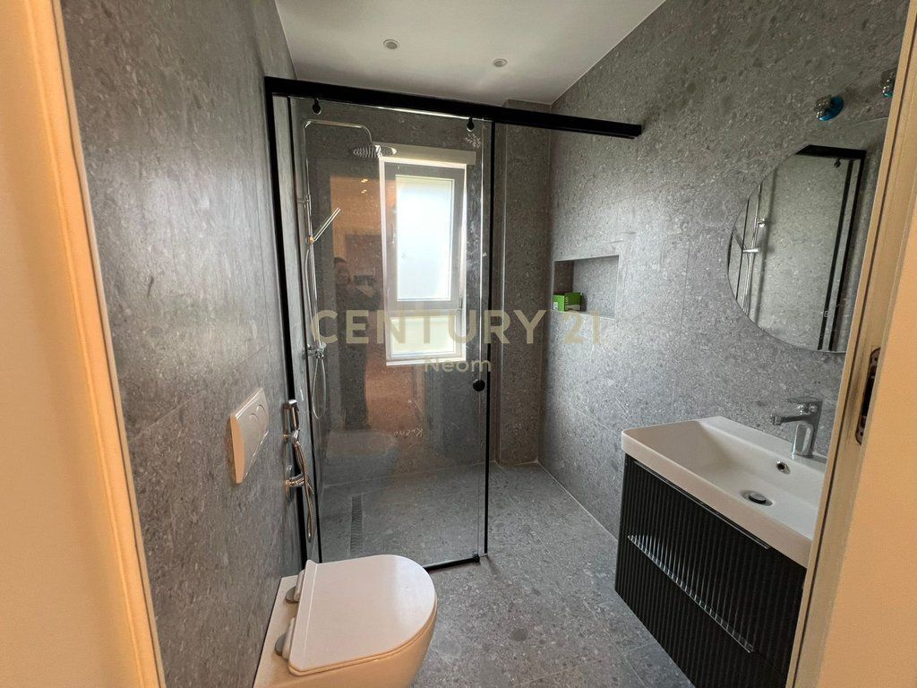 Apartment 2+1+2 for Sale in Astir – 110 m²