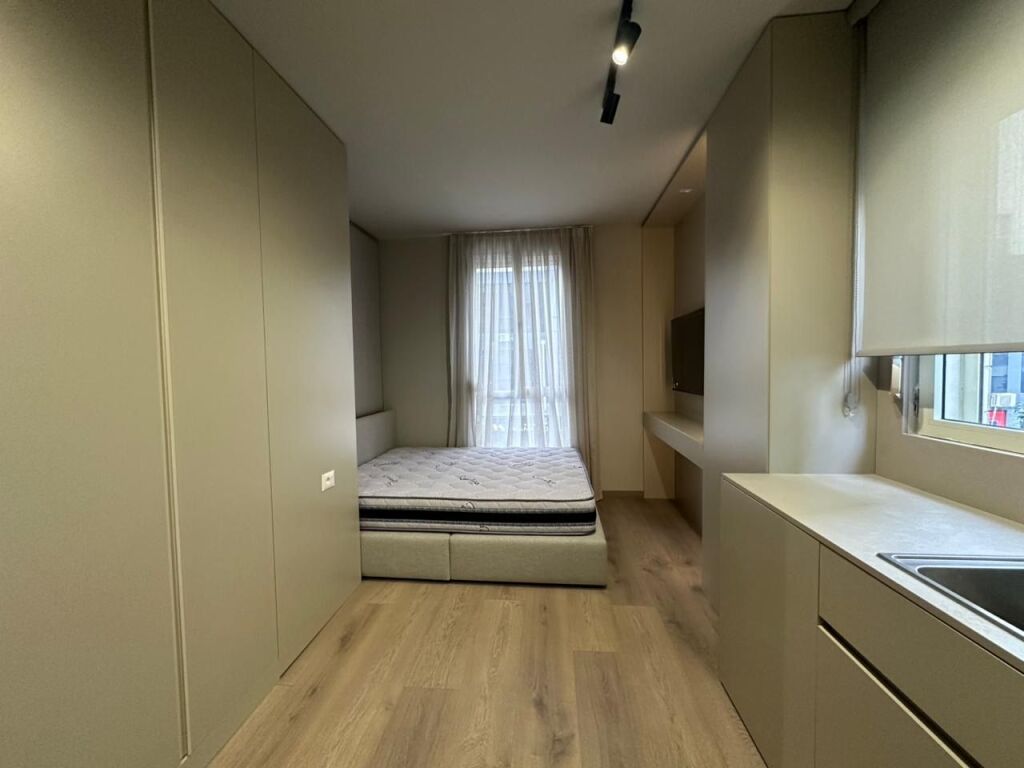 ✨Shesim 3 Garsoniere Ekskluzive | 📍Usluga, Stacioni i Trenit