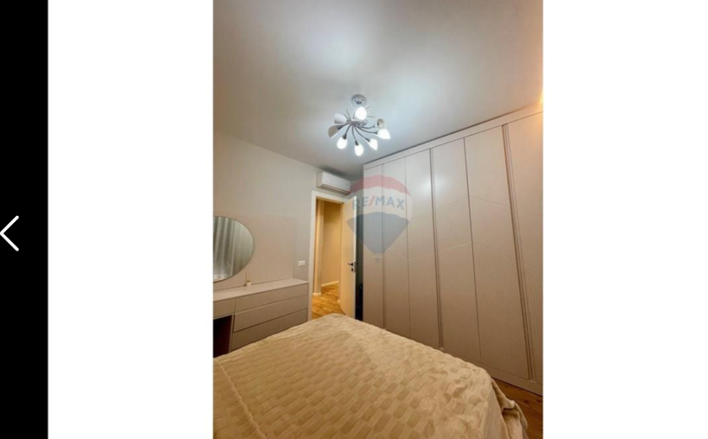 Apartament per qera 1+1 tek Kompleksi Delijorgji