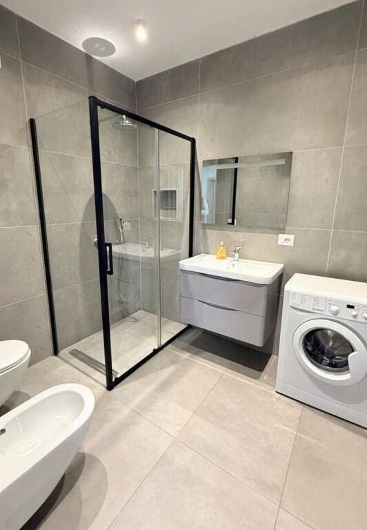 Apartment 2+1 for rent in Bllok