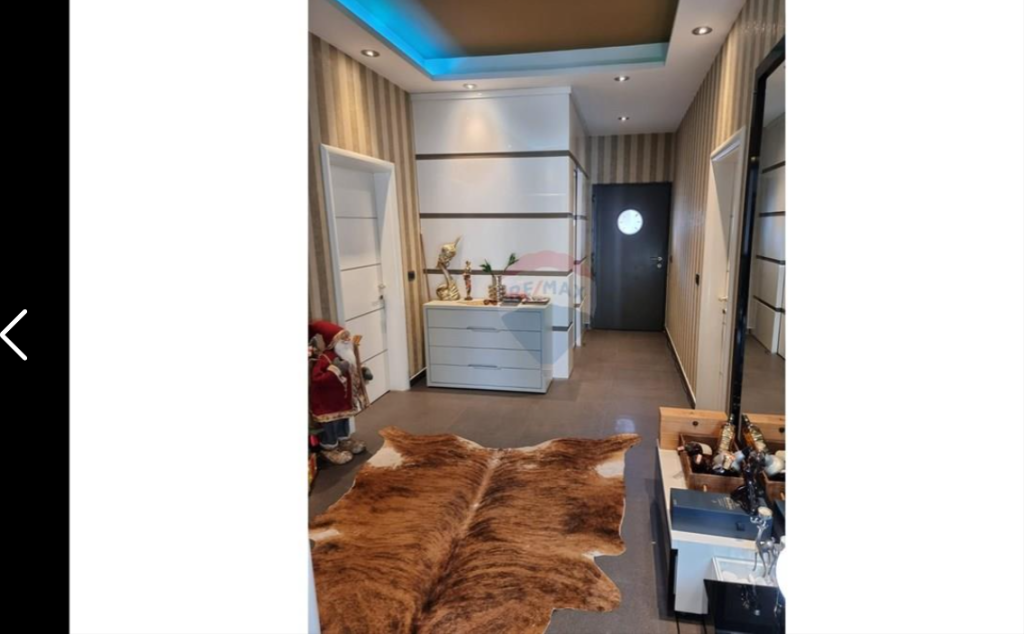 Appartamento in affitto 3+1 a Siri Kodra