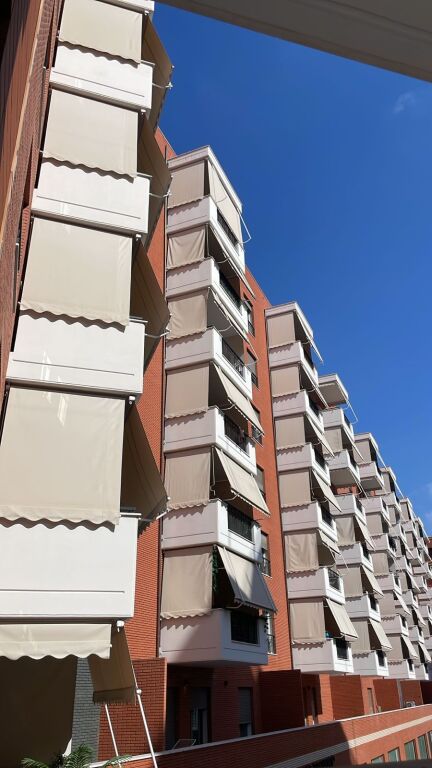 Appartamento in affitto 1+1