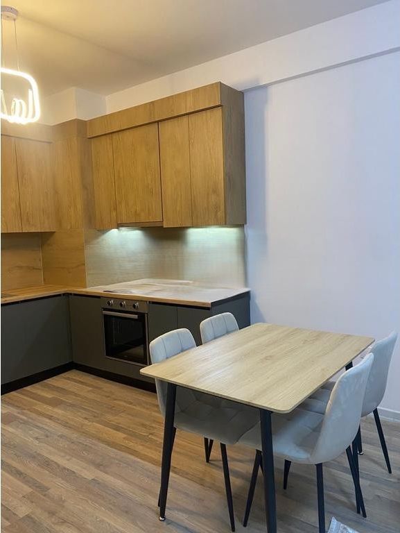 JEPET ME QIRA APARTAMENT 1+1 TE URBAN GATE – ASTIR ! 450 € /Muaj
