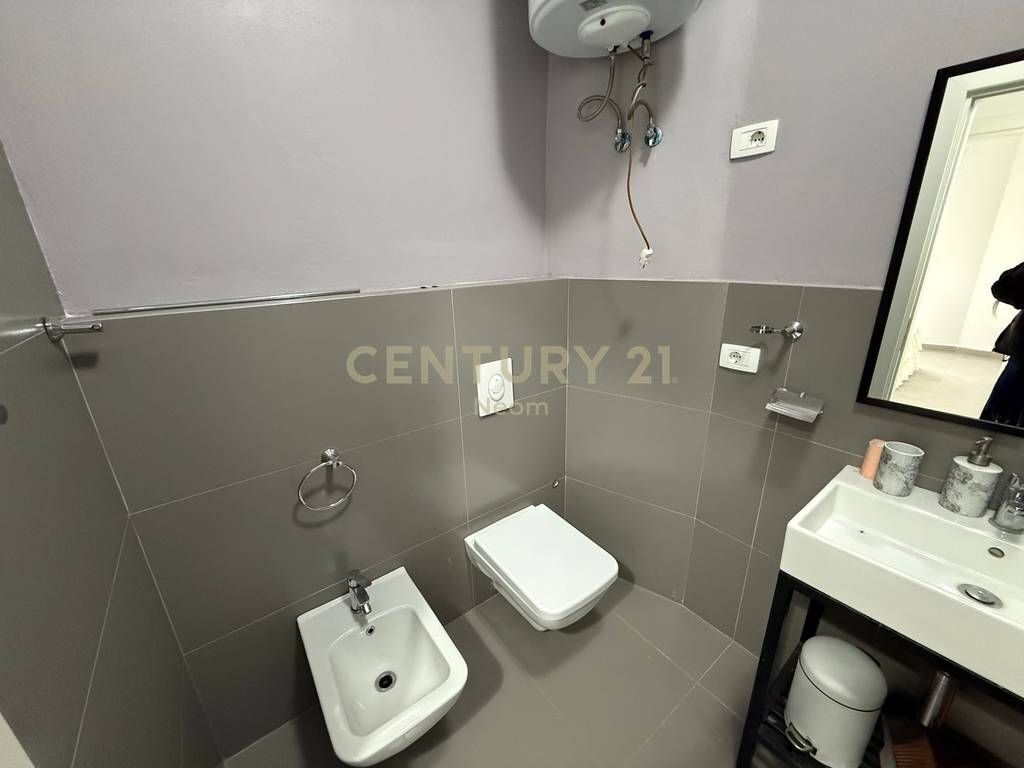 FOR RENT 2+1 With Parking Spot Kodra E Diellit