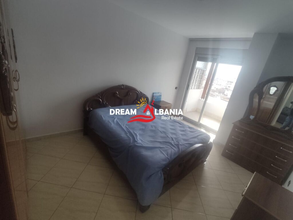Apartment 2+1 for rent in the Xhamllik area near Niket Dardani School ( ID 42215495 )