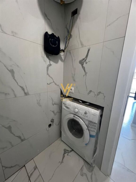 APARTMENT 1+1+BLK FOR RENT AT RR.XHANFIZE KEKO 45,000 LEKE