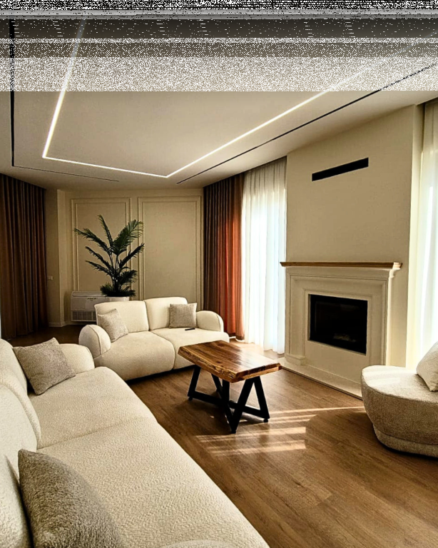 Super vile 3 kateshe per qira, super rezidence, prane vet hospital, Liqeni i Thate