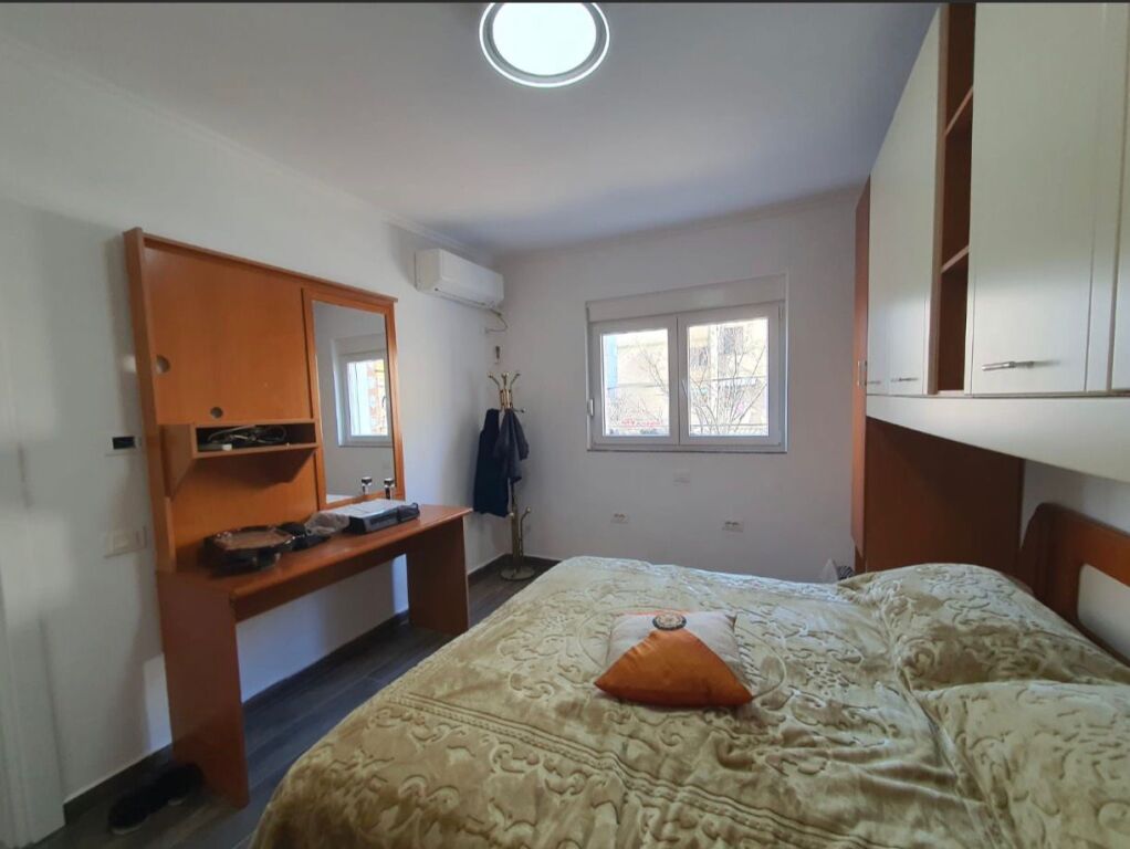 Apartment 2+1 for rent near Durrës Train Station,
