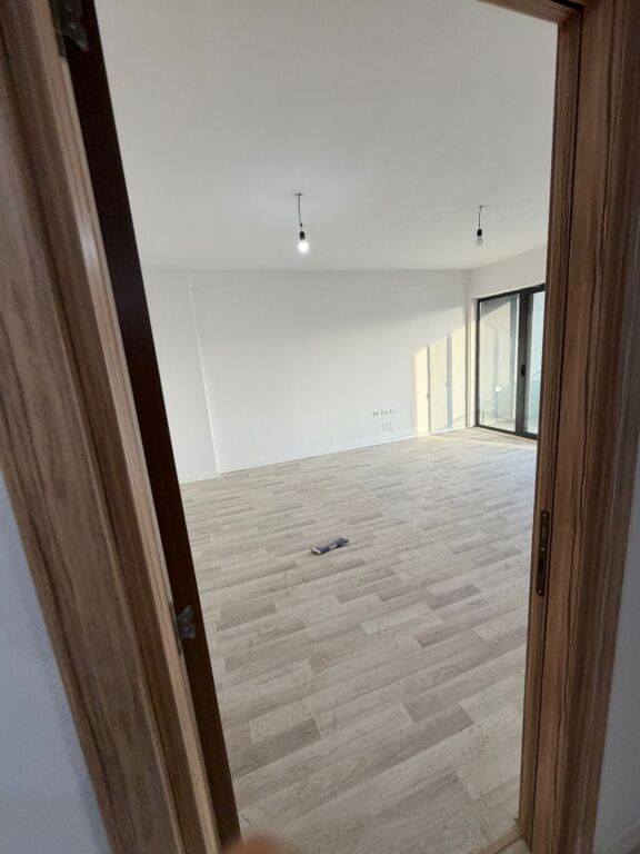 For rent Apartment 2+1+2 EMPTY, 5 Maj Street at the end near the new buildings close to Ardian Klosi school 450 Thousand lek