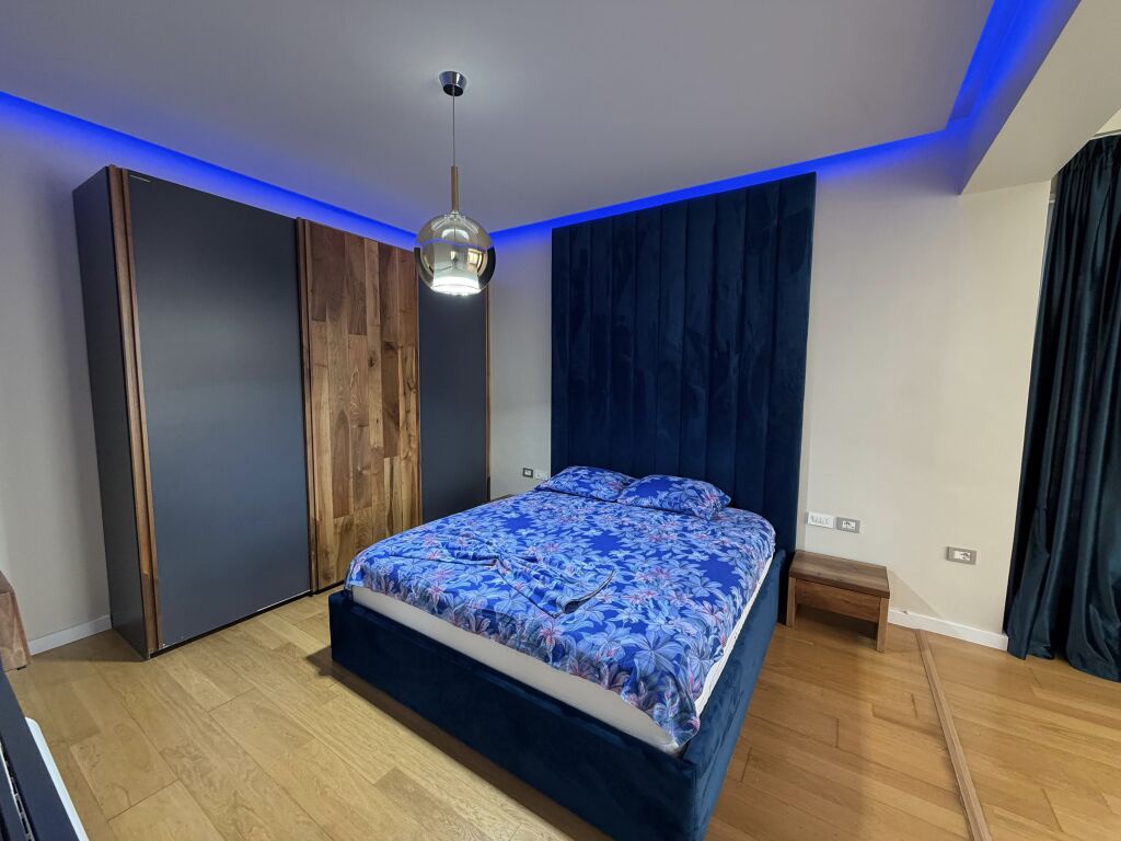 Apartment 2+1+2 with Parking Space for Rent