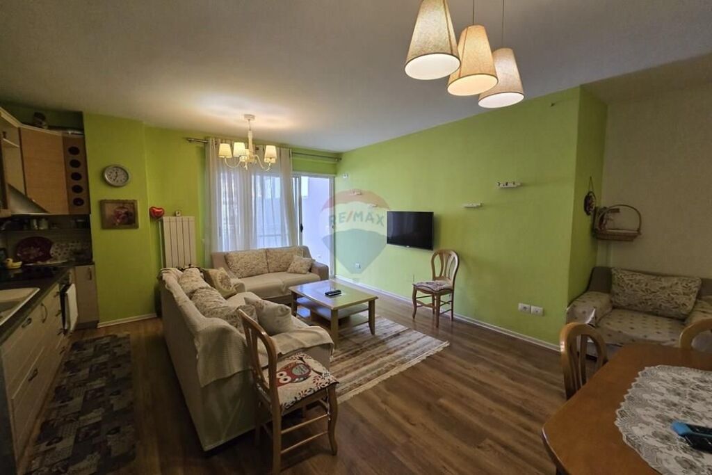 Apartment 2+1+2 for rent Don Bosko