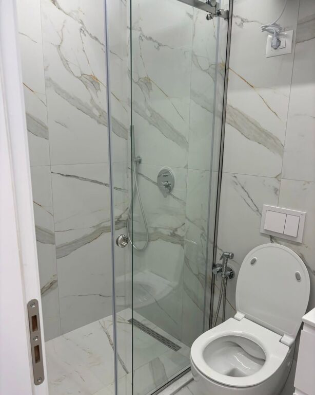 For rent 1+1 MYSLYM SHYRI 800 thousand lek