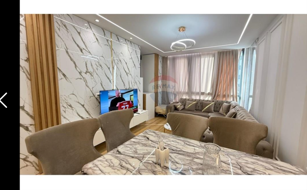 Apartamen per qera 2+1 tek Inxhinieria e Ndertimit