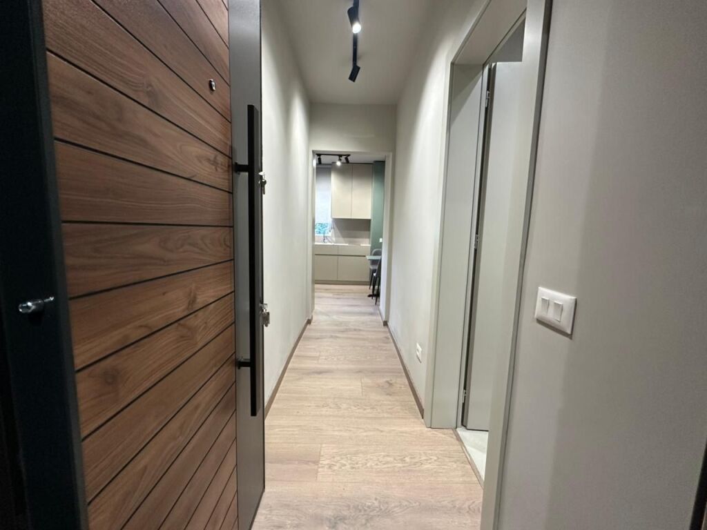 ✨Shesim 3 Garsoniere Ekskluzive | 📍Usluga, Stacioni i Trenit